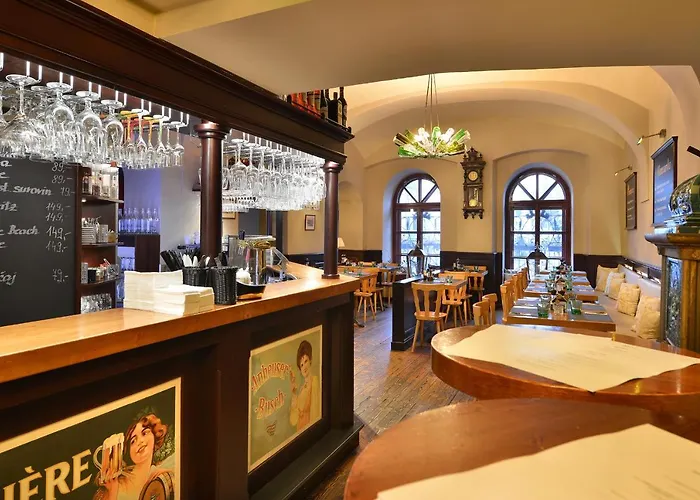 Hotel Morris Premium Collection Ceska Lipa photo