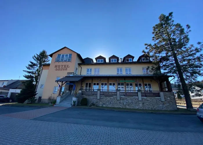 Hotel Sadek Dily photo