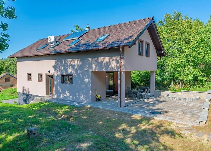 Nas Sklep Villa Brod nad Dyji photo