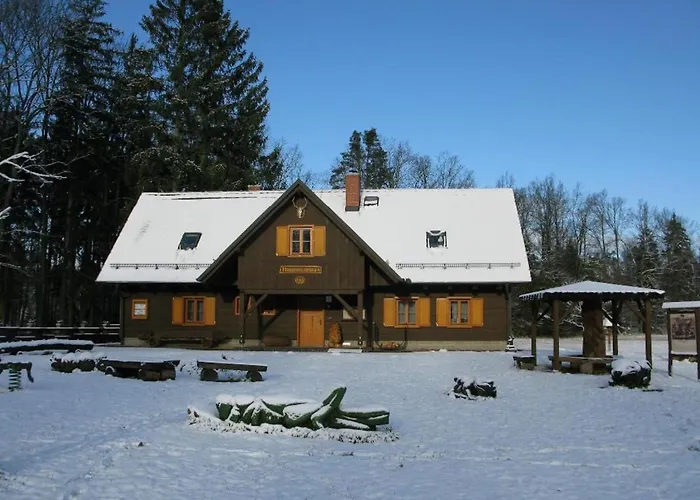 Holiday Home Mazurova Chalupa By Interhome Byst  사진