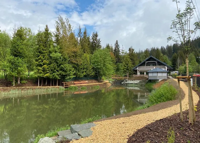 דירות Navsi Restaurace Pristav Kostkov תמונה