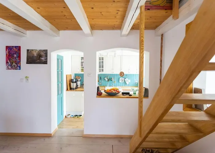 Villa Cosy Countryside House, Near Prague Cisovice Foto