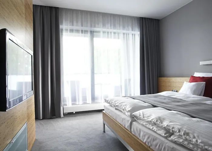Wellness Hotel Abacie Novy Jicin photo