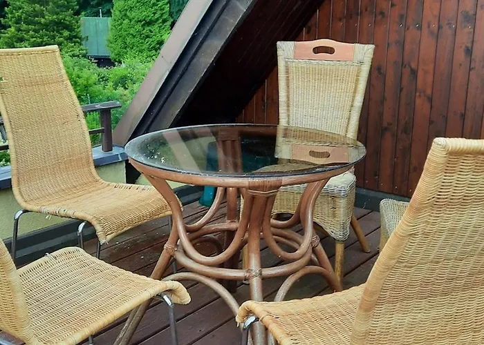 Chata Kuki Modrisice photo