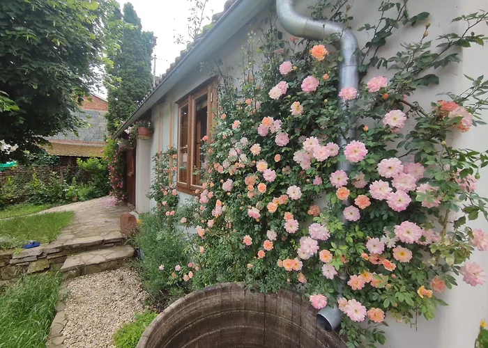 Bylnice Stodola Svaty Stepan 아파트 사진