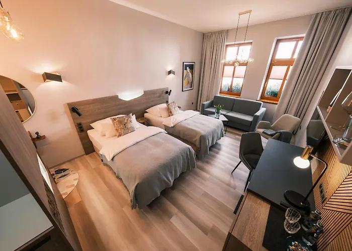 Penzion Martina**** Lanškroun fotorgafie