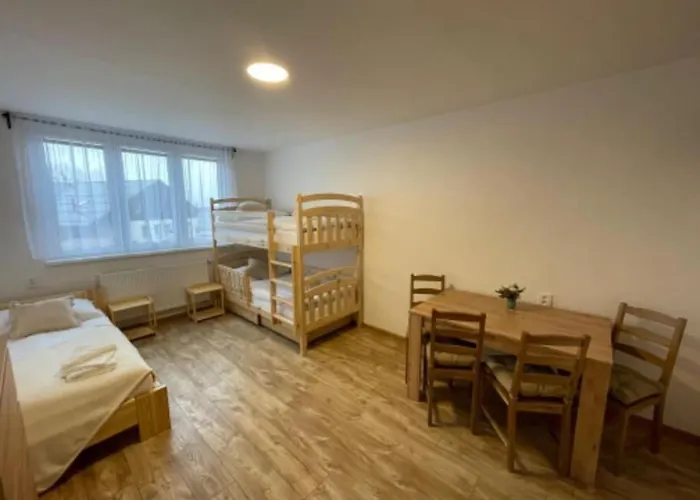 Apartman Strazny-Sumava photo