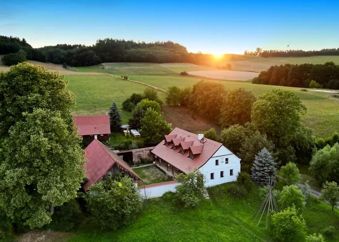 Yogashrama Traditional Usti nad Orlici photo