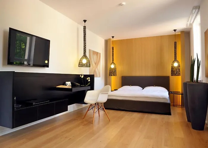 Hotel Tomasov Zlin photo