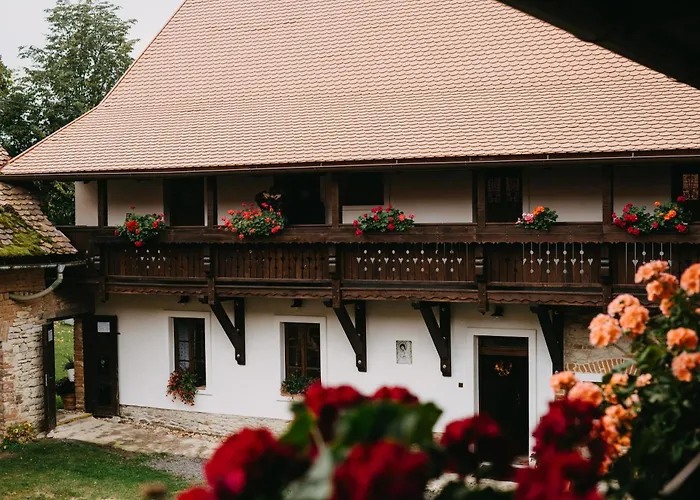 Hotel Statek Poštolka Svitavy fotorgafie
