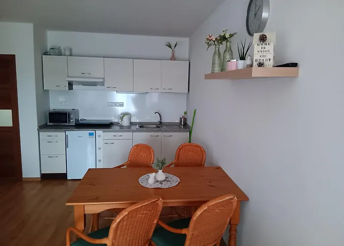 Apartman U Sedu Lipno nad Vltavou foto