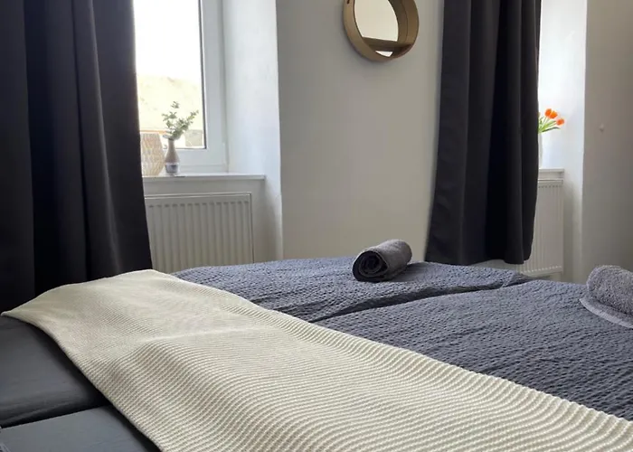 מלון Lukov  Penzion U Stodoly תמונה