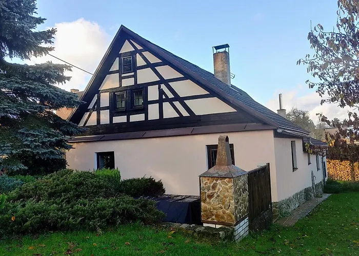 West Bohemian Home, Krajkova 208 photo