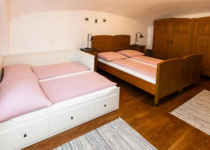 Penzion Na Fojtstvi Zasova φωτογραφία