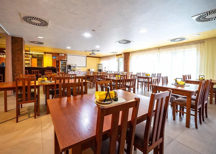 Hotel Arena Brumov photo