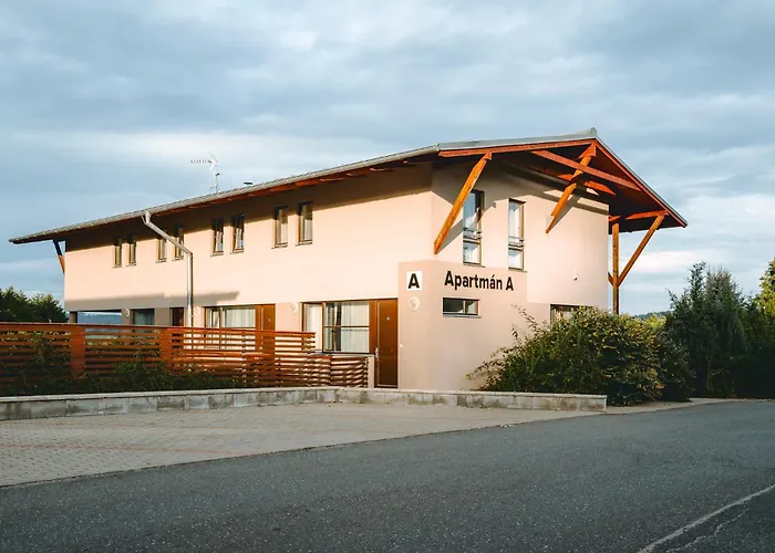 Apartman A5 Pro 3 Osoby - Moninec - Celorocne photo