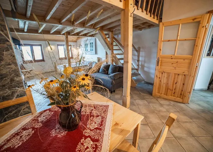 Rohatec Vinny Sklep Kovarna - Nad Presovnou תמונה