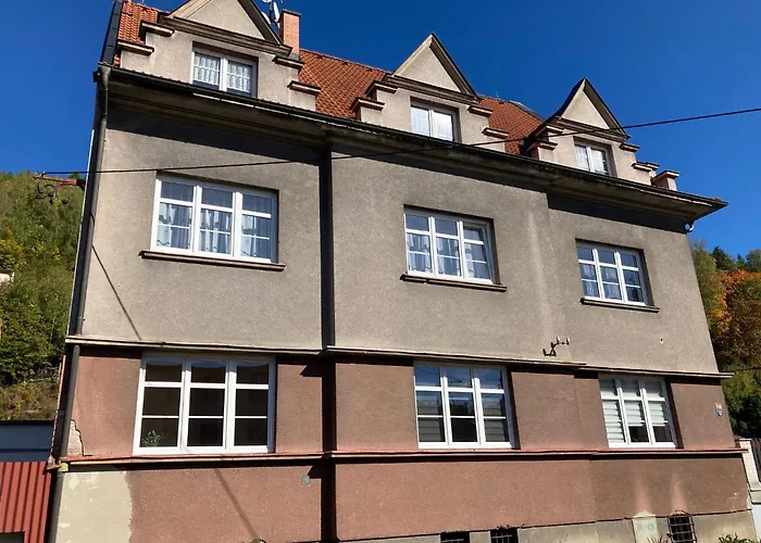 Apartman Monika Krasliceの写真