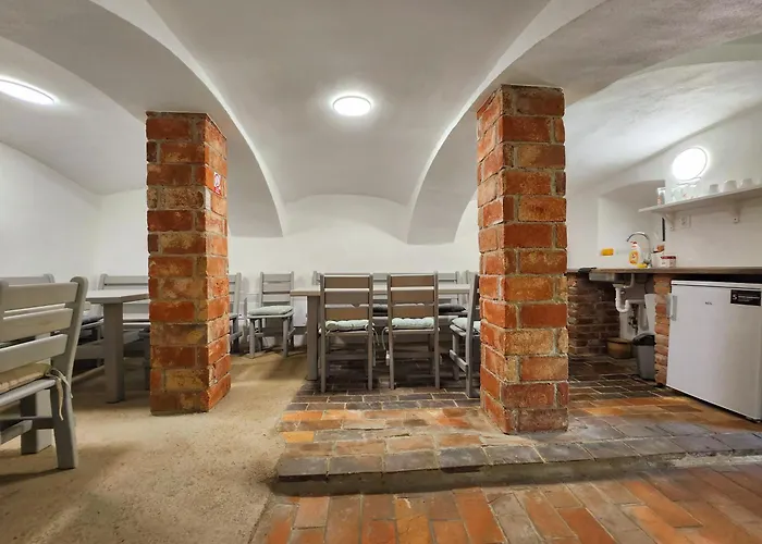 Apartmany U Kolacku Hartmanice  Foto