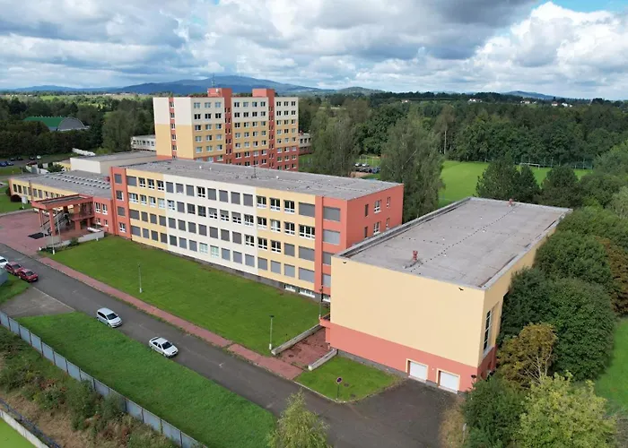 Фото Ubytovani Velesin