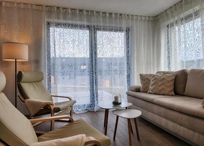 صورة Apartman Magnolie Humwald