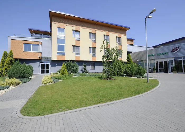 Buly Arena Hotel Kravare  photo