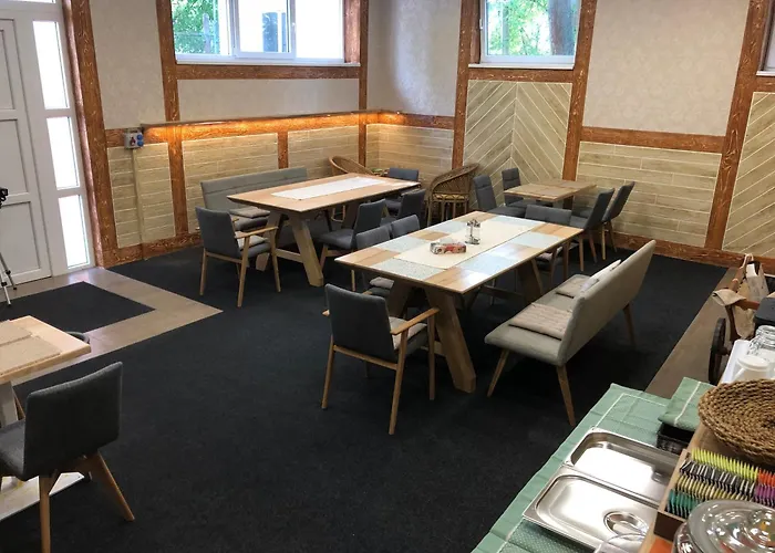 Korycany Dnm Inn תמונה