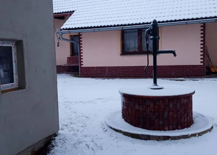 Chalupa Hana Vestec  photo