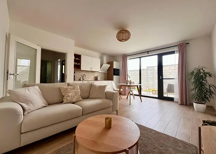 Apartmany Muslov Mikulov fotorgafie
