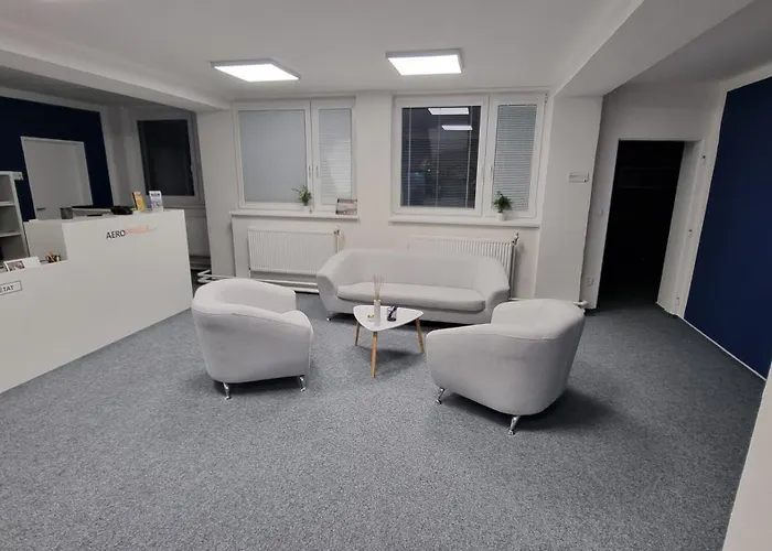 Apartament Ubytovani Na Letisti Ostrava Mosnov zdjęcie
