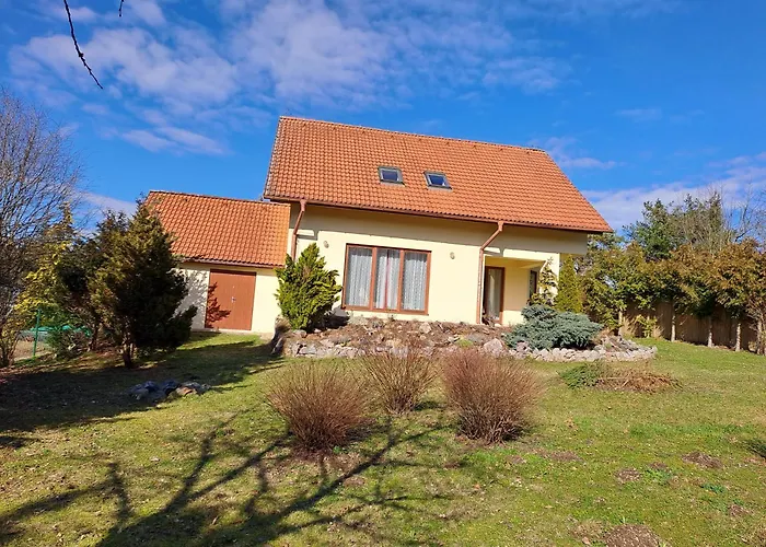 הוילה דובריס Rekreacni Dum תמונה