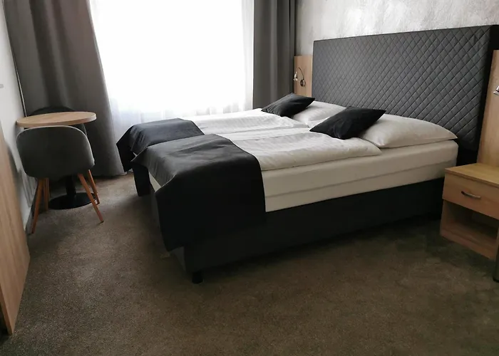 Penzion Ema B&B Prostejov photo