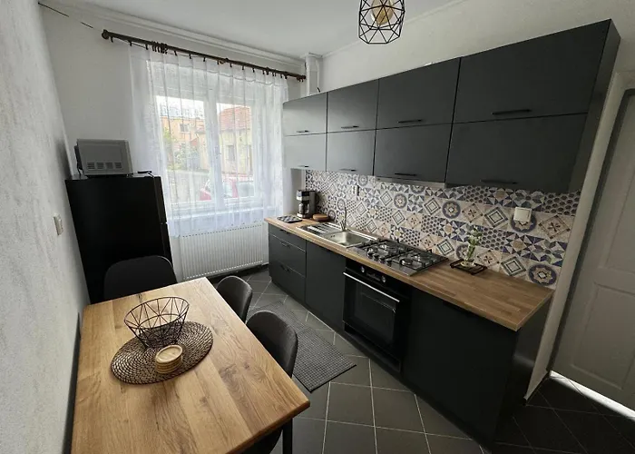 Apartman U Senku Olbramkostel photo