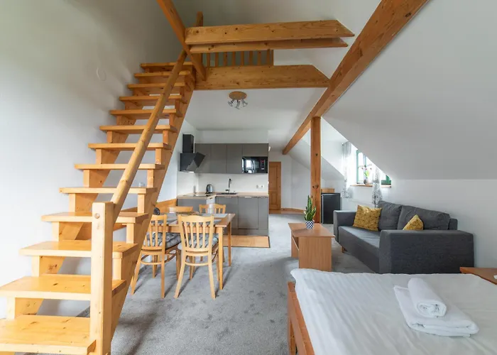 Penzion Horska Kvilda fotorgafie