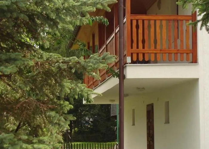 Penzion A Restaurace Balaton Šluknov zdjęcie