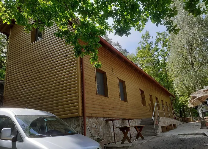 Penzion Pralinka Sro Jesenice U Rakovnika Tlestky photo