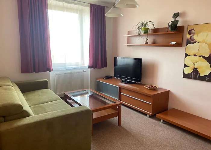 صورة Hotel Ostrov Garni Sadská