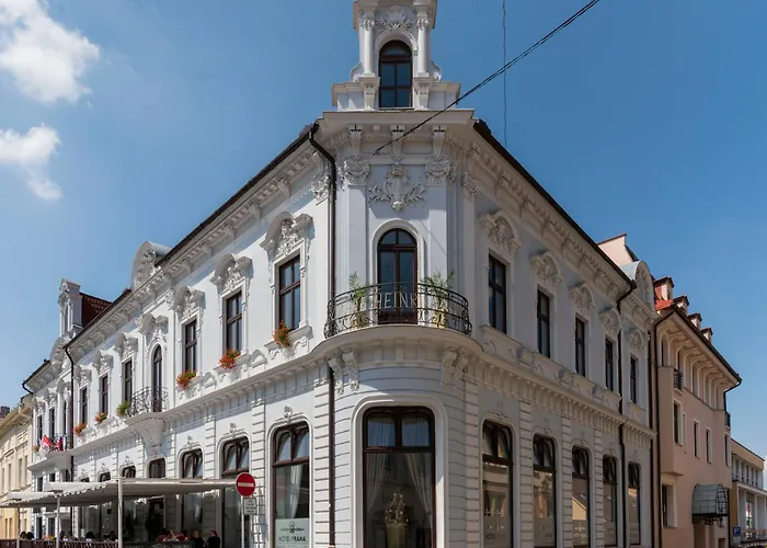 B&B Hotel Praha Novy Jicin photo