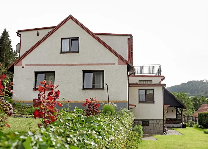 U Kotalu Apartment Podmokly  photo