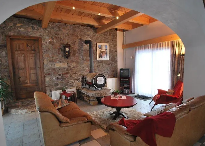 The Bohemian Farmhouse Ceska Bela photo