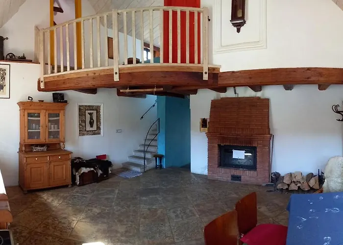 Modletice Apartman U Reky Thaya Ceska Kanada Pisecne zdjęcie