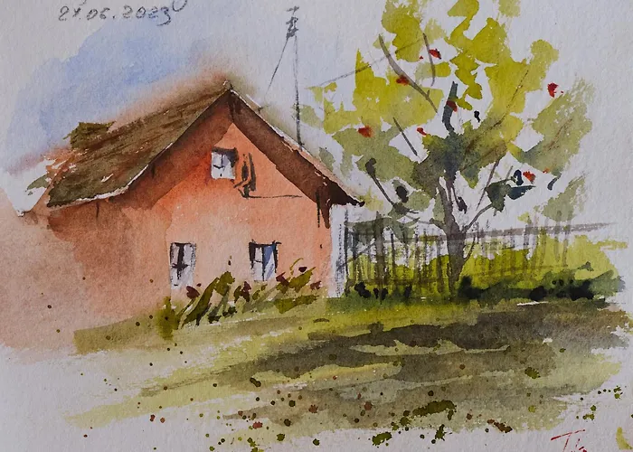 Rusty'S Cottage Sedlcany photo