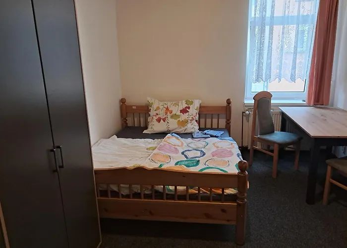 Penzion 556 Hotel Kynsperk nad Ohri foto