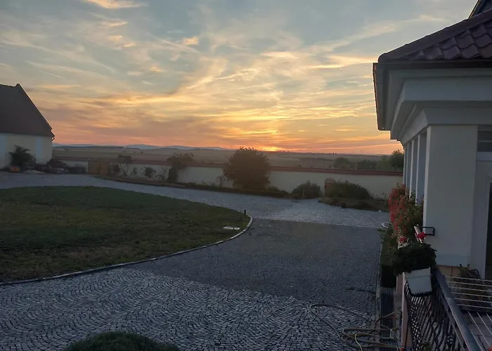 דירות זאטק Gut Sonnenhof תמונה