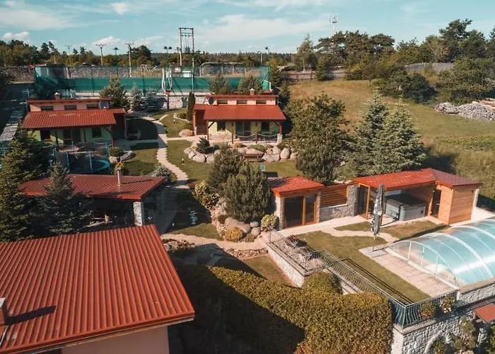 Slunecna Stran Rudikov zdjęcie