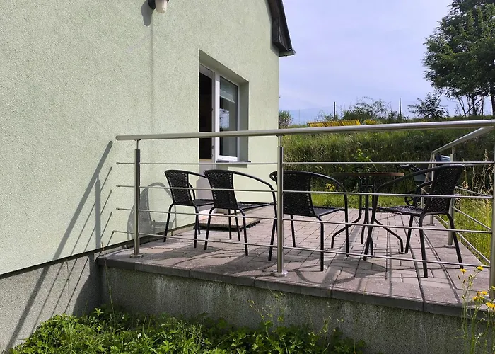 foto di Apartmán U Švejdy Skuhrov nad Belou