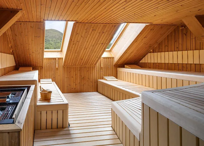 fotos do Oblík Resort Louny