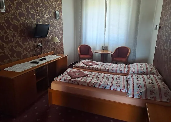 Dobra Skola U Jenicka Hotel Vojkovice  photo