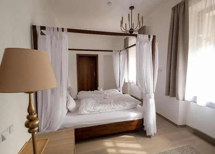 Kovalovice Penzion Stara Posta酒店照片