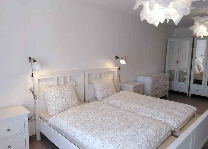 Apartmány Vojnův Městec fotorgafie